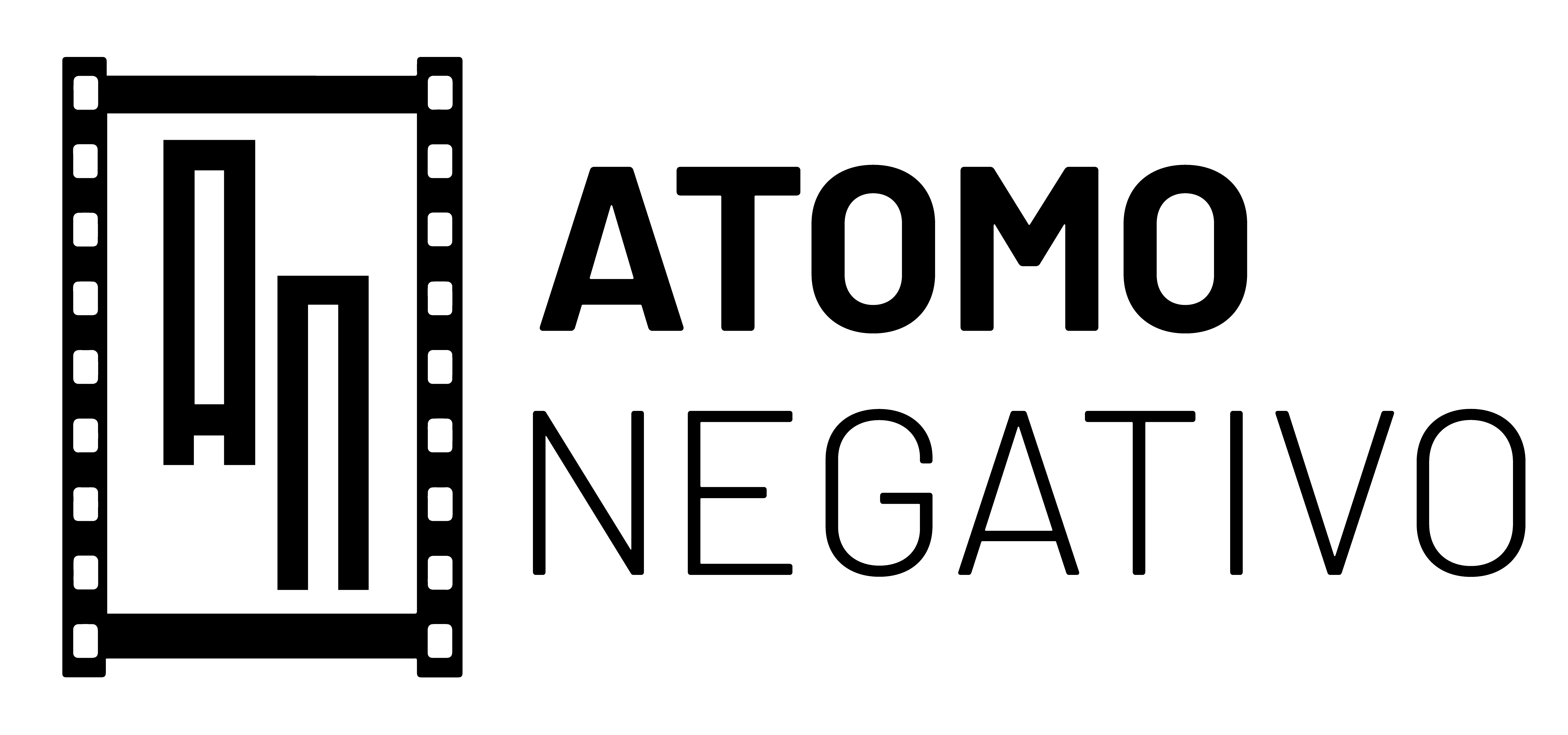 ATOMO NEGATIVO