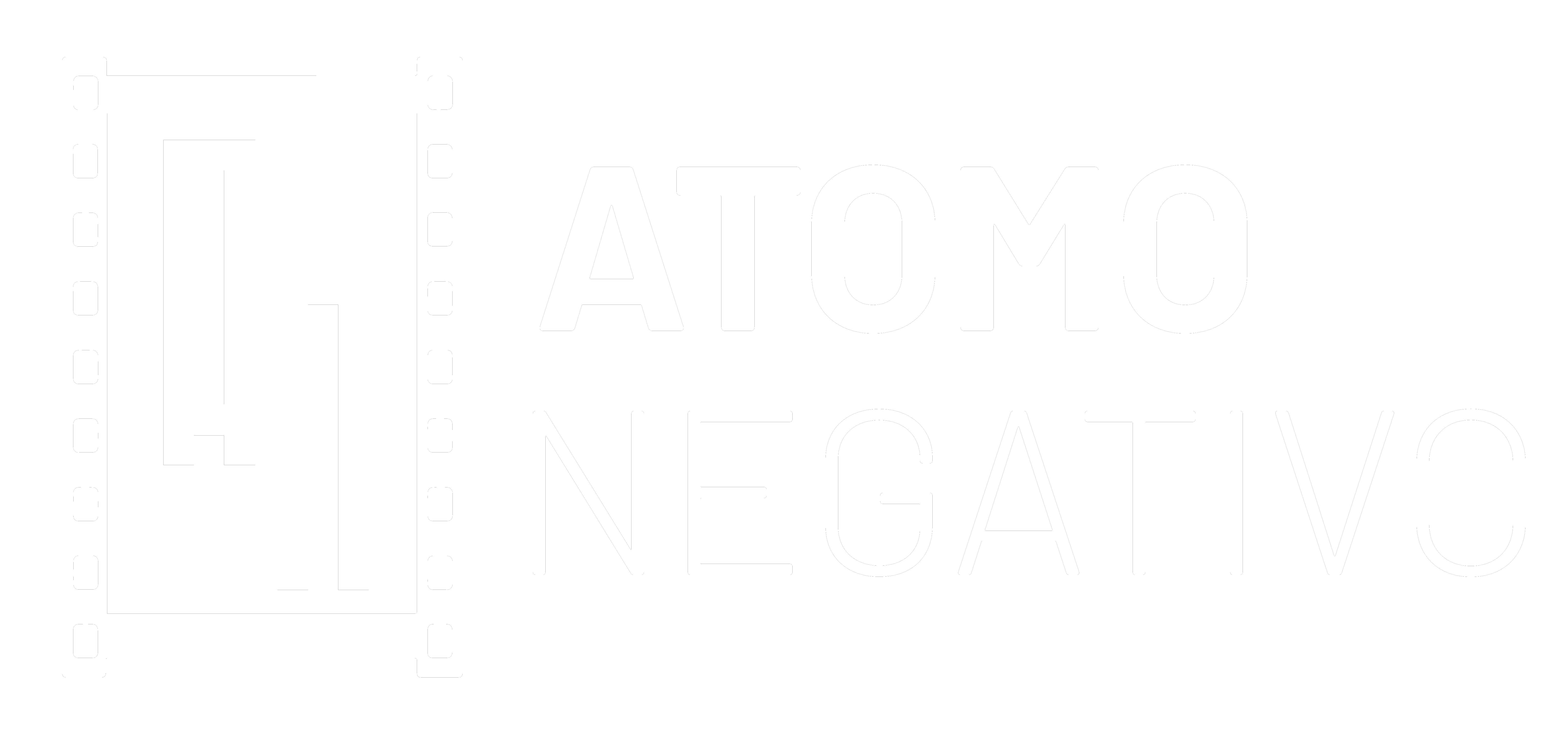 ATOMO NEGATIVO